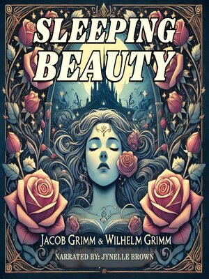 cover image of Sleeping Beauty